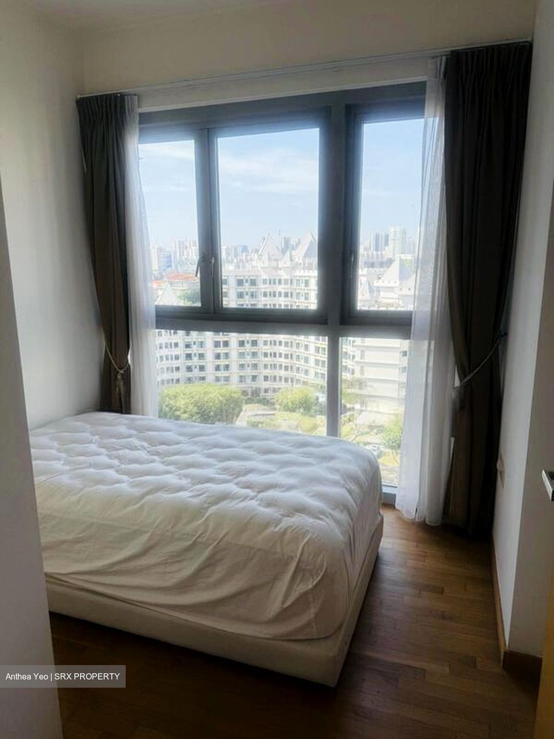 The Scala (D19), Apartment #517799521